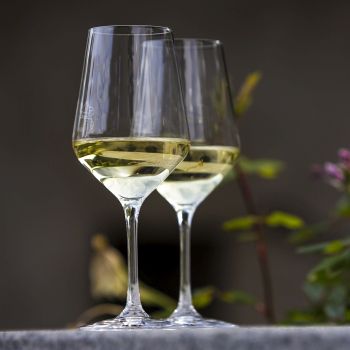 Weißwein histamingeprüft