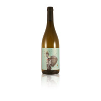 Bodegas Nodus DESCARADO Blanco Weißwein histamingeprüft Spanien
