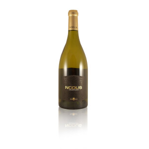 Bodegas Nodus Chardonnay Weißwein histamingeprüft (unter 0,1 mg/l) Spanien