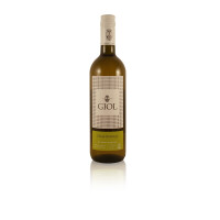 GIOL Chardonnay Senza Solfiti ungeschwefelt Weißwein Veneto