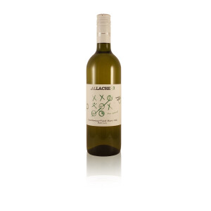 Allacher Chardonnay/Pinot Blanc halbtrocken Burgenland...