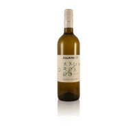 Allacher Sauvignon Blanc Burgenland histamingeprüft (unter 0,1mg/L)
