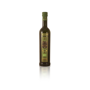Agrestis Bio-Olivenöl Bell´Omio 500ml