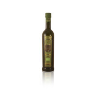 Agrestis Bio-Olivenöl Bell´Omio 500ml