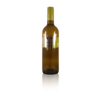 Weiss Chardonnay histamingeprüft (unter 0,1 mg/L) Biowein 0,75 l