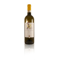 Tassarolo Gavi MARCHESI Spinola Weißwein Piemont histamingeprüft